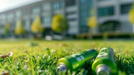 宏图优配 小米汽车取得一种电池单体、电池模组及用电设备专利，减少电池单体的内阻