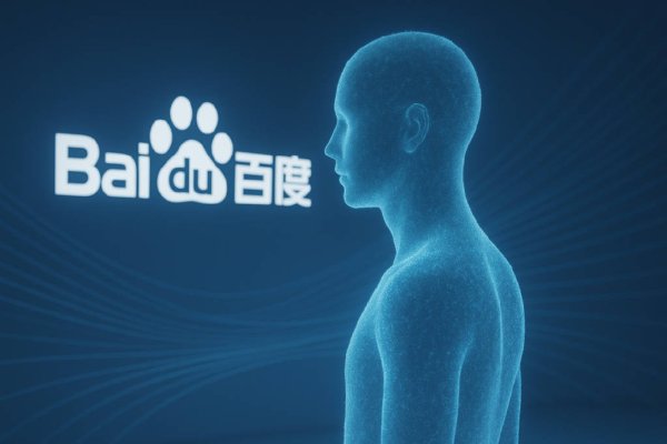 嘉正网 百度数字人直播：孤注一掷的电商新探索