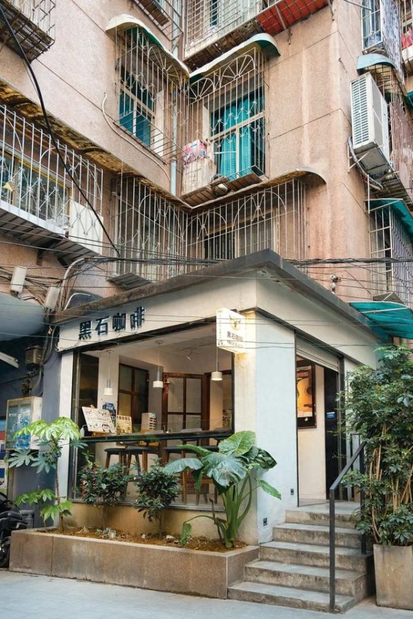 大御优配 年轻人扎堆去贵阳 只干一件事
