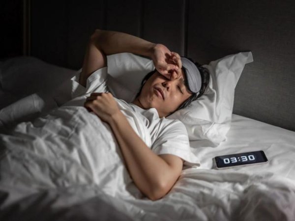 汇操盘 假期结束完全不想上班？这份“节后综合征”治愈指南，请查收