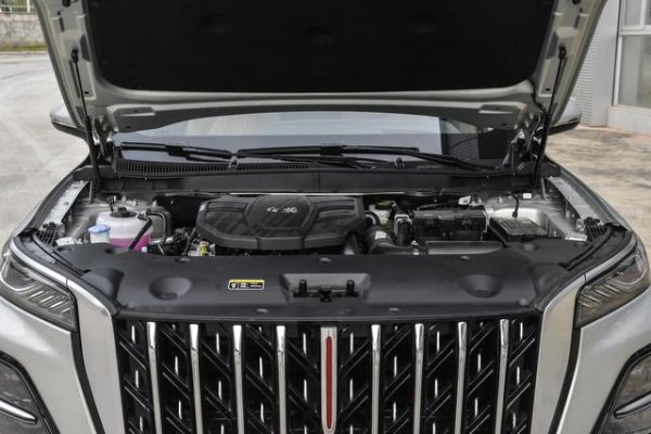 优配送 优惠4.5万！2.0T+8AT配可变悬挂，这款家用SUV别错过